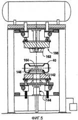 Многогармоническое исправление однородности шины (патент 2382703)