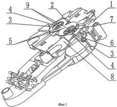 Контроллер для защиты от перегрева сосуда для нагревания жидкости (патент 2501114)