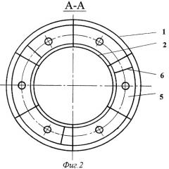 Гидравлический сепаратор (патент 2319548)