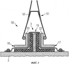 Способ изготовления профиля из волоконного композиционного материала (патент 2482965)