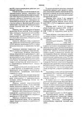 Способ контроля степени свежести мяса (патент 1666949)