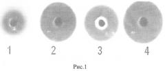 Способ выделения щелочной фосфатазы плацентарного типа (патент 2584328)