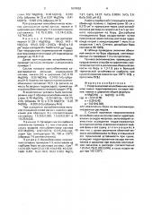 Неорганический ионообменник и способ его получения (патент 1674952)