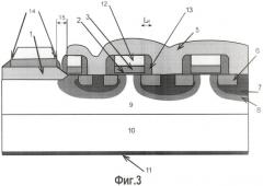 Полупроводниковый прибор (патент 2437183)