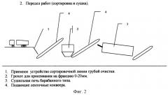 Способ утилизации шламовых отходов талькомагнезита (патент 2245862)