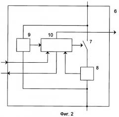 Энергоустановка и способ управления энергоустановкой (патент 2357332)