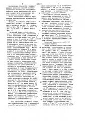 Магнитный дефектоскоп (патент 1244575)