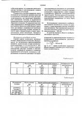 Способ оценки склонности моторных топлив к образованию отложений (патент 1797057)
