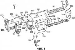 Способ и устройство для изготовления составного компонента (патент 2414372)
