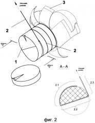 Устройство для нарезки консистентных продуктов (патент 2427461)