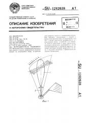 Ветродвигатель панкевича (патент 1242638)