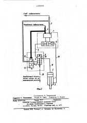 Гидравлическая система (патент 1055908)