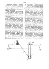 Перестроповочный комплекс плавсредства (патент 1172870)