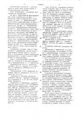 Устройство для передачи телеметрической информации (патент 1536423)