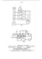 Устройство для распределения задач между процессорами (патент 982005)