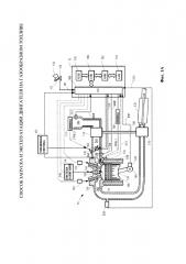 Способ эксплуатации двигателя на газообразном топливе (патент 2641795)
