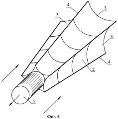 Рыбозащитное устройство водозаборного сооружения (патент 2276706)