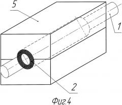 Способ изготовления оболочки (патент 2380602)