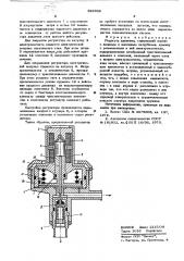 Регулятор давления (патент 598039)