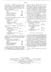 Способ получения пористой диафрагмы для электролиза (патент 505332)