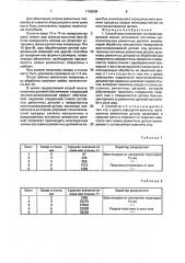 Способ дагиса и блоха восстановления изношенных деталей (патент 1756089)