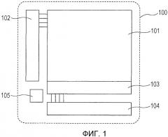 Устройство снятия изображения и система снятия изображения (патент 2532578)