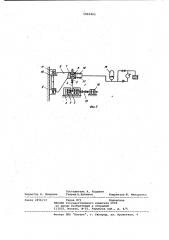 Стенд для испытания опор кузова подвижного состава (патент 1010493)
