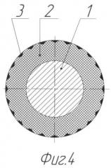 Электрод для дуговой сварки и наплавки (патент 2407617)