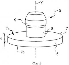 Аппликатор и устройство аппликатора с упаковкой для нанесения состава (патент 2414836)
