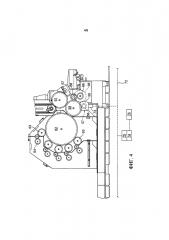 Машина для глубокой печати и печатная установка с машиной для глубокой печати (патент 2647231)