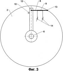 Устройство выбрасывания груза летательного аппарата (патент 2526603)