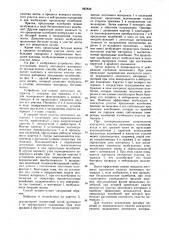 Способ подачи ленточного материала к упаковочным машинам (патент 882838)
