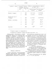 Способ определения концентрационных пределов воспламенения (патент 972362)