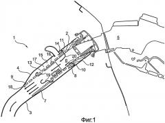 Топливозаправочное устройство (патент 2499689)