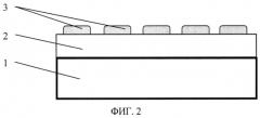 Способ создания светоизлучающего элемента (патент 2488917)