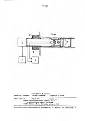 Устройство для определения теплопроводности материалов (патент 1267239)