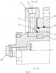 Устройство газогидроимпульсное (патент 2276723)