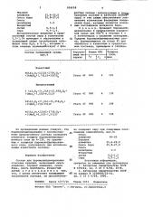 Состав для боромолибденирования стальных изделий (патент 954508)