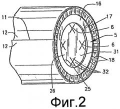 Выдачное устройство для вязких приправ (патент 2463231)
