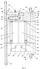 Способ добычи пластовой газированной жидкости (патент 2427728)