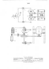 Мерильно-накатная машина для полотна (патент 280427)