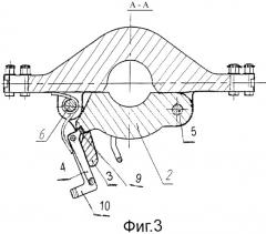 Элеватор корпусной (патент 2414581)