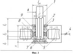 Способ магнитно-абразивного полирования метчика (патент 2569261)