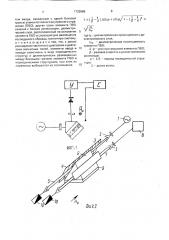 Устройство для измерения параметров полупроводников (патент 1733986)