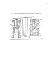 Система виброизоляции с фрикционным демпфером (патент 2658207)