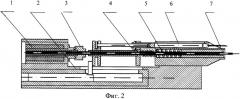 Устройство для осуществления трансмиокардиальной лазерной реваскуляризации (патент 2420246)