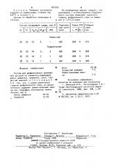 Состав для диффузионного цинкования деталей из алюминия (патент 901345)