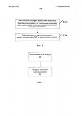 Способ и устройство лавинной маршрутизации на основе протокола isis (патент 2656709)