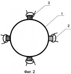 Коллектор теплообменника (патент 2260759)