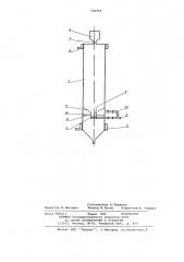 Сорбционная колонна (патент 710569)